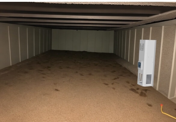 Crawlspace Image 1